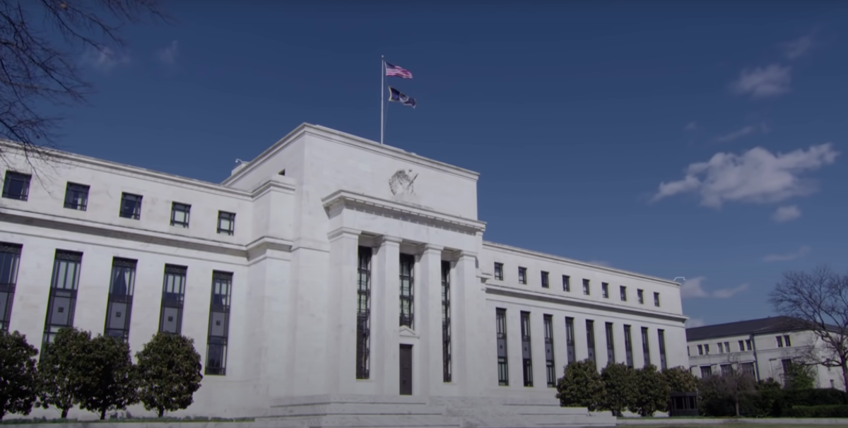 AMERIKA U VRTLOGU INFLACIJE FED izvršio najagresivnije povećanje kamatne stope od 1994. godine