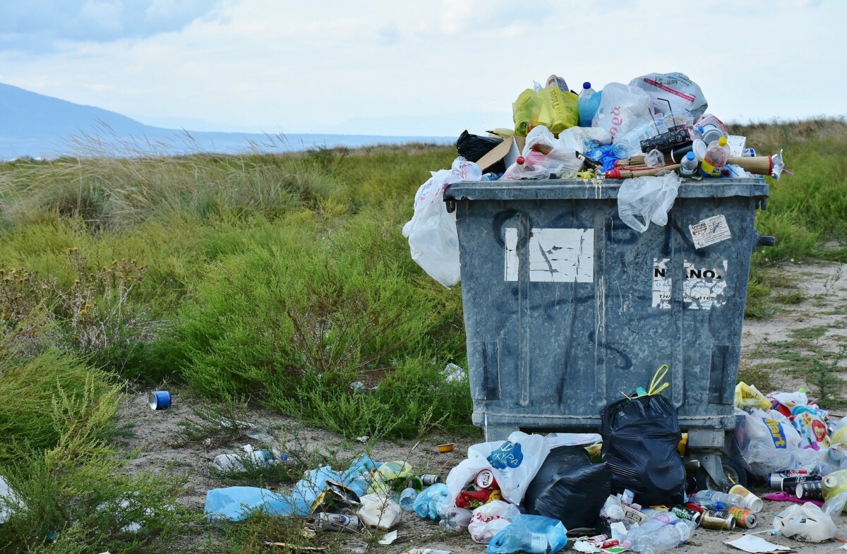 SANIRANA DEPONIJA SOVILJAK Umesto smeća, nova zelena površina u Bogatiću