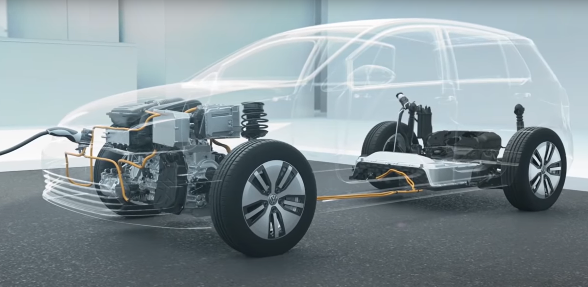 VOLKSWAGEN VIŠE NE PRIMA NARUDŽBINE ZA HIBRIDNE MODELE Velika nestašica čipova