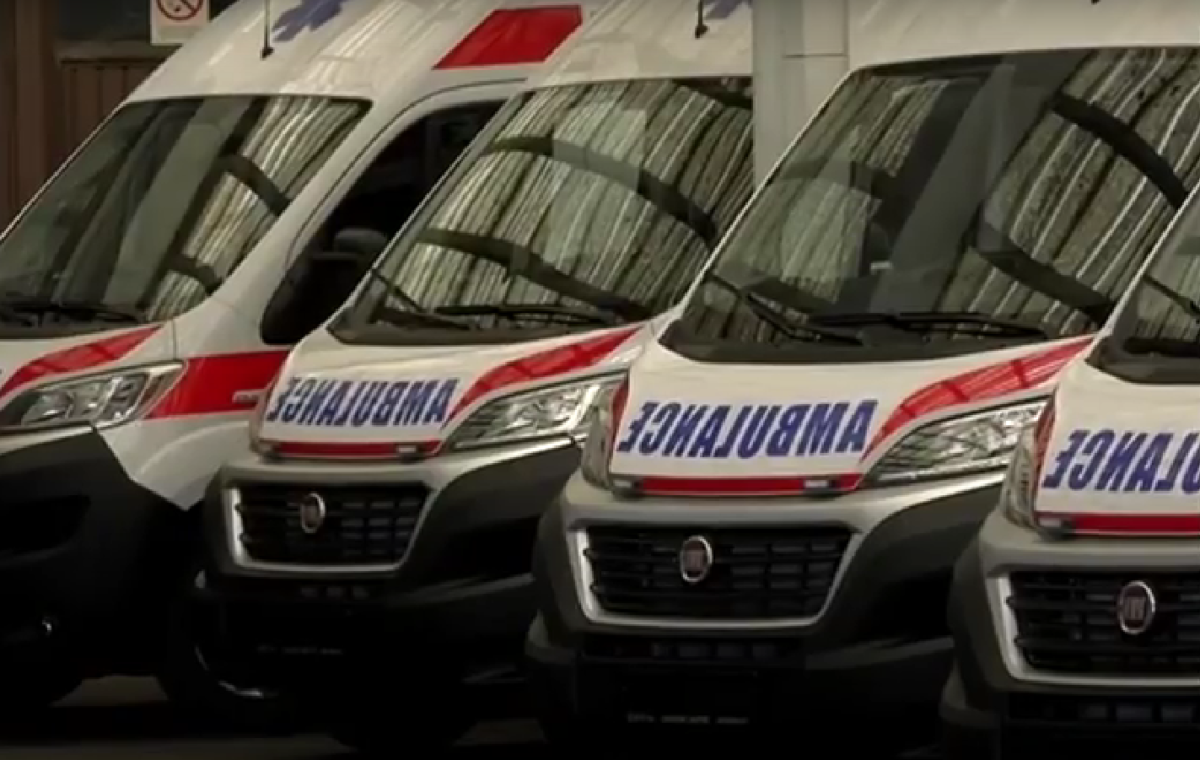 UNAPREĐENJE ZDRAVSTVENOG SISTEMA SRBIJE Uz novih 330 vozila hitne pomoći, 580 lekara potpisalo prve ugovore o radu