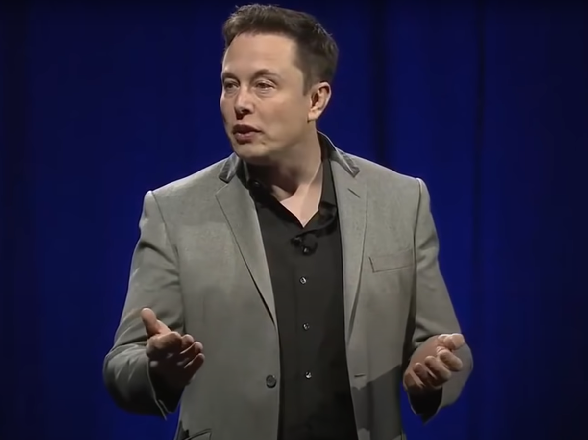 I MASK BI DA KOPA Da li će Tesla početi da se bavi rudarenjem litijuma?