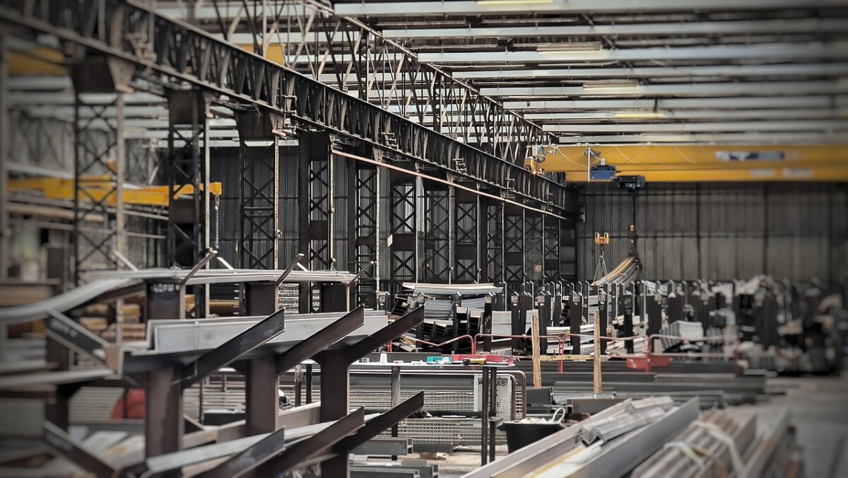 POVEĆANA INDUSTRIJSKA PROIZVODNJA I PROMET ROBE Šta otkrivaju novi podaci o stanju privrede u Srbiji