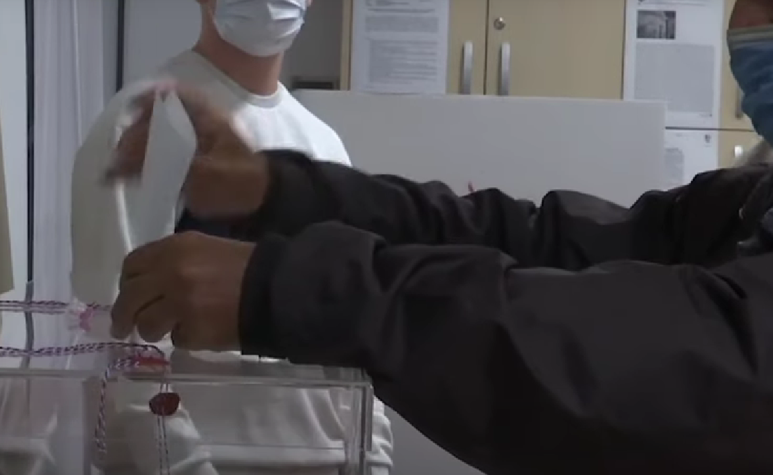 RASPISANI PREDSEDNIČKI IZBORI U SRBIJI Građani na birališta izlate 3. aprila