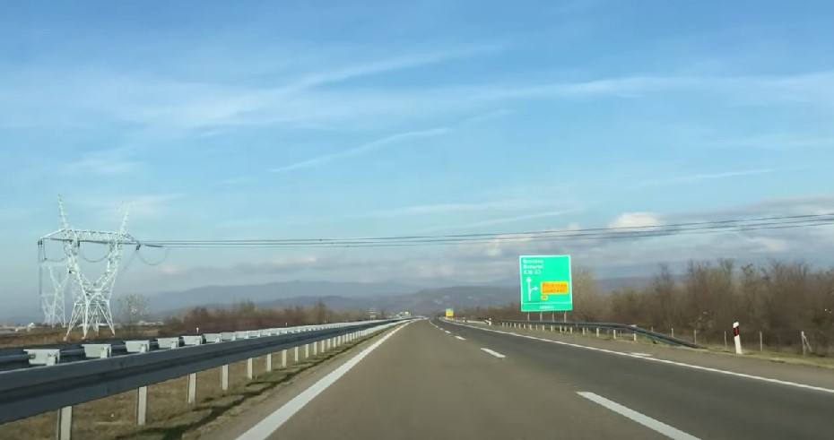 POVEZUJE DVA NAJVAŽNIJA PUTNA PRAVCA Zbog Moravskog koridora Kraljevo značajna tačka na privrednoj mapi Srbije