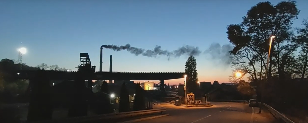 "LAKŠE SE DIŠE U KRAGUJEVCU" Stigao poslednji kotao na gas čime je kompletirano postrojenje Energetike