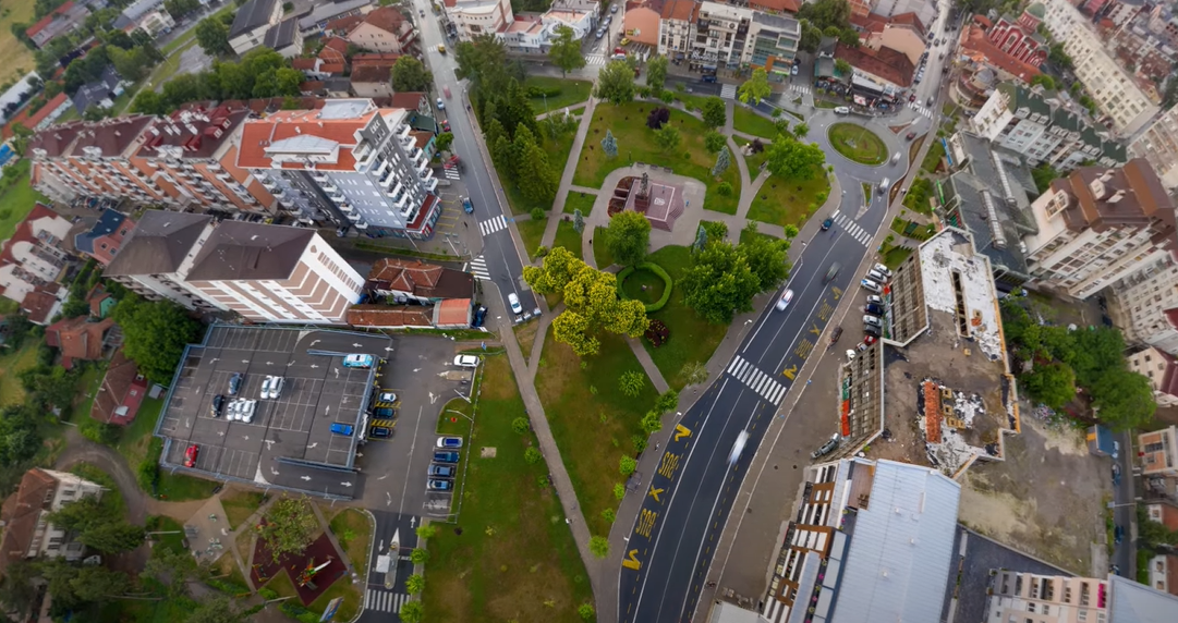REŠENJE ZA KRUŠEVAČKI OTPAD Otvaranje ovog centra doprineće čistijem gradu i mirnijim građanima