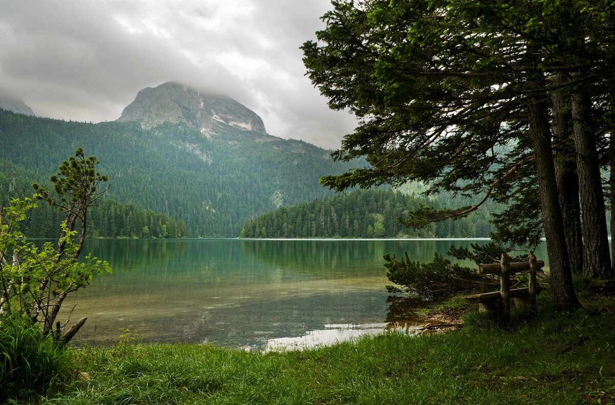 SAVIN KUK KAO ŠAMONI Šta čeka Durmitor predlogom Strategije razvoja turizma Crne Gore?