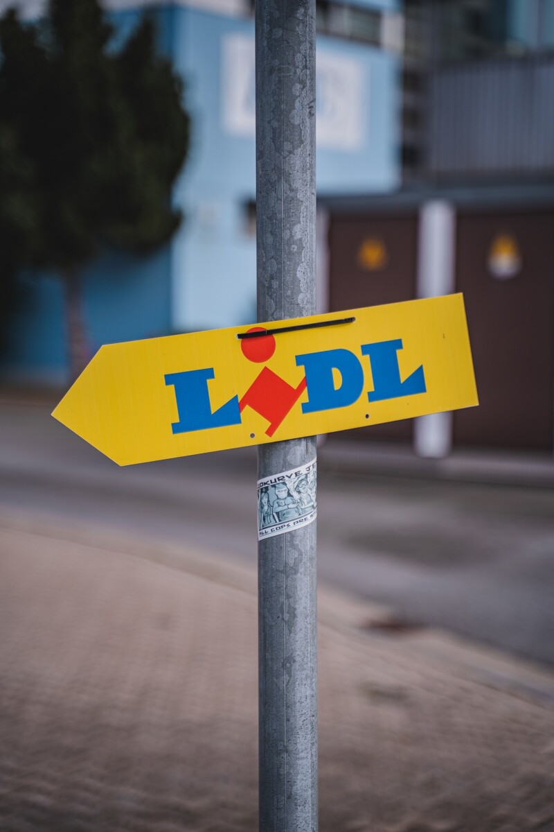 OVAKAV PROPUST SE NE PAMTI Lidl je poslao hitan opoziv na jedan keks za decu
