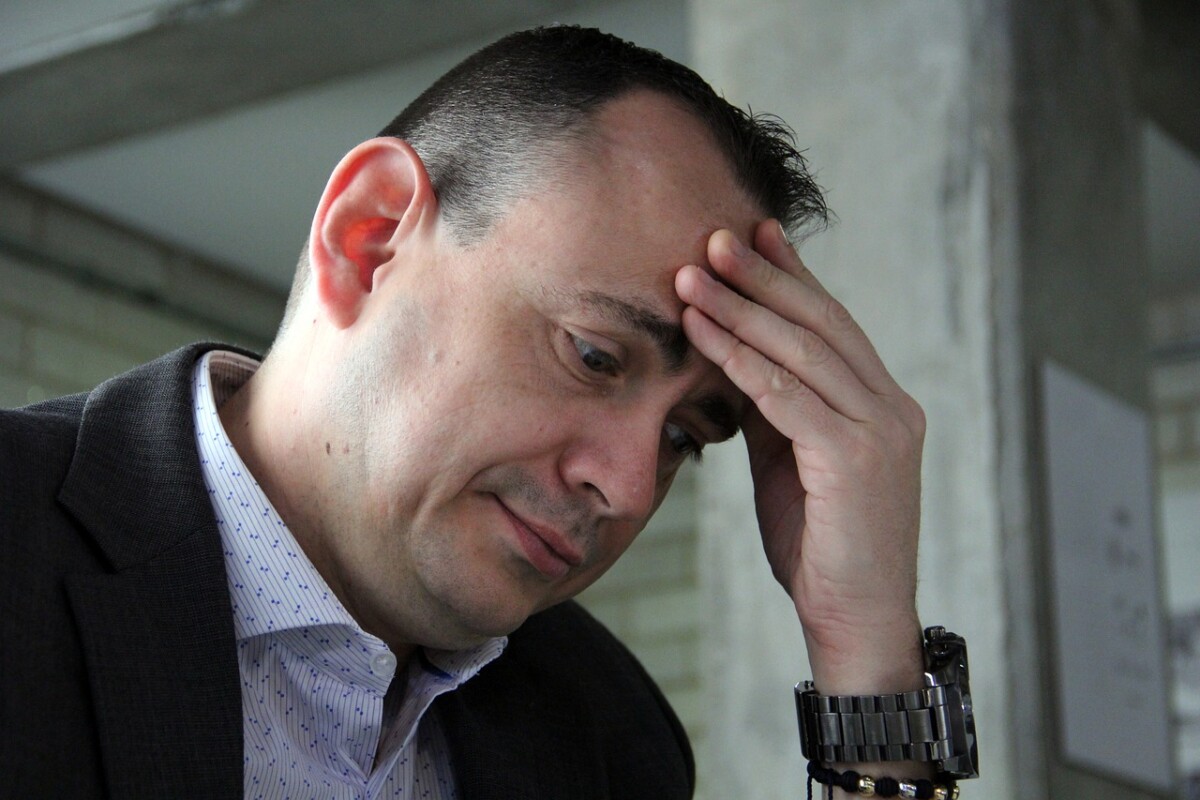 ODGOVOR JE VRLO JEDNOSTAVAN Zašto nam se vrti u glavi kada naglo ustanemo?