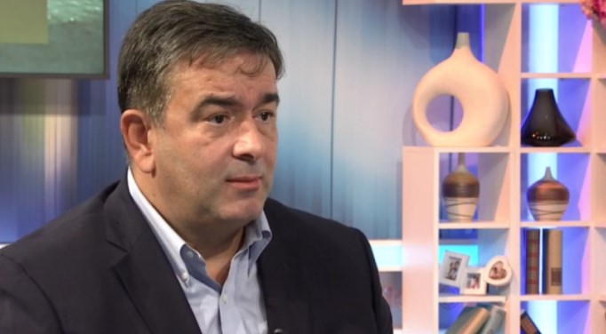 Medojević: "Razarajući efekti plana Evropa sada - Grčka sutra za ekonomiju Crne Gore"
