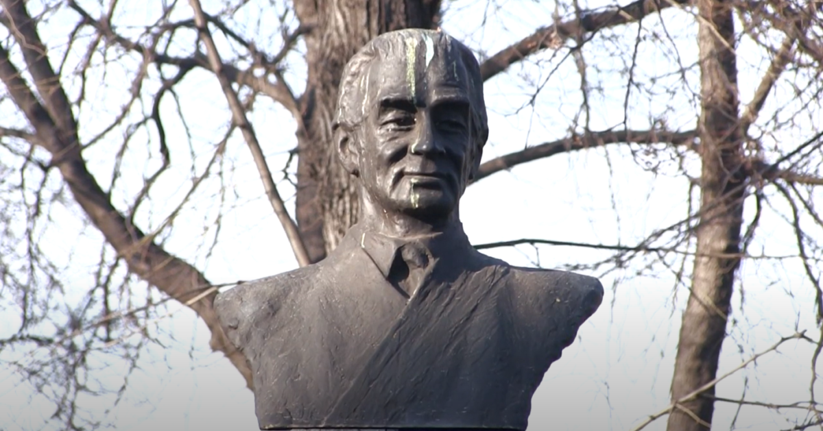 BEOGRAD DOBIJA SPOMENIK MILOŠU CRNJANSKOM Usvojeno rešenje za podizanje spomenika