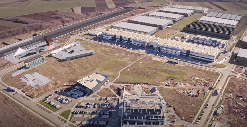 AVNET U KRAGUJEVCU Jedan od najvećih igrača u elektronskoj industriji otvara kancelariju u MIND PARKU