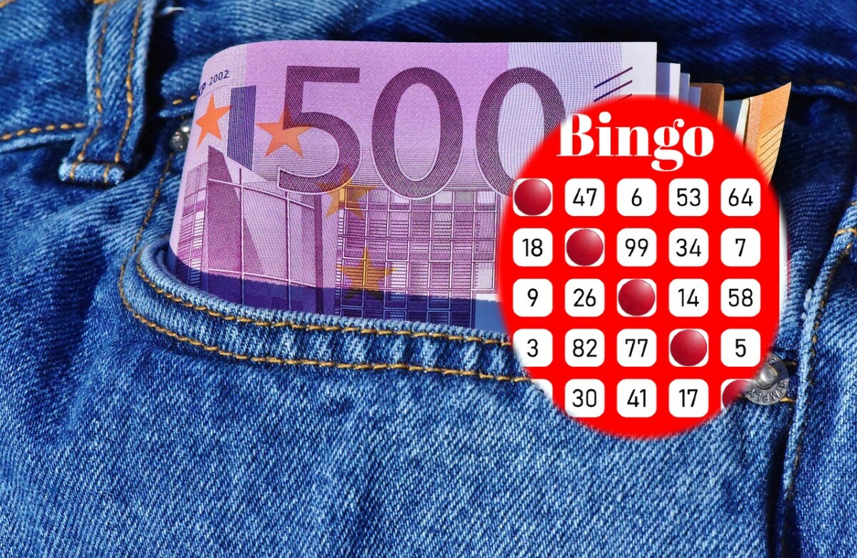 JEDNA KOMBINACIJA MU JE PROMENILA ŽIVOT Ovaj Hrvat osvojio je ozbiljnu cifru igrajući Bingo