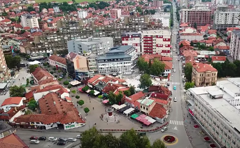 KINEZI BI DA INVESTIRAJU U NOVI PAZAR Bejing urban construction group oduševljen gradom, jasno je šta žele