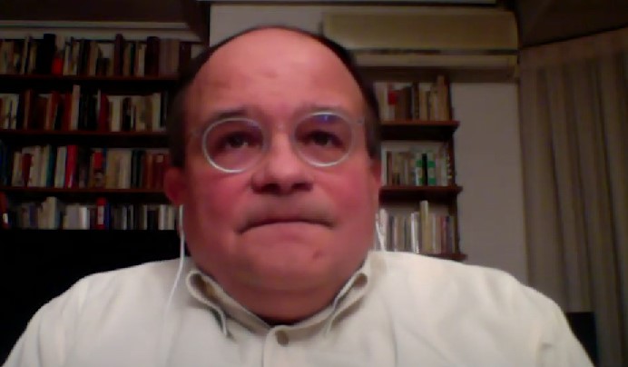 SRBIJA MOŽE DA BUDE KAO ŠVAJCARSKA Potpredsednik Rimskog kluba dao savet zlata vredan