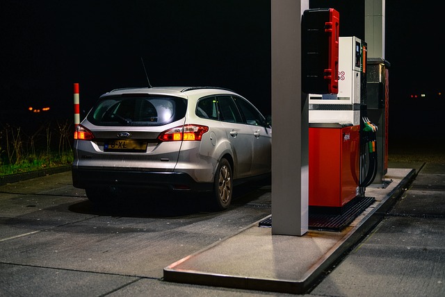 IMA LI DOVOLJNO BENZINA? Šta se dešava na pumpama u Srbiji