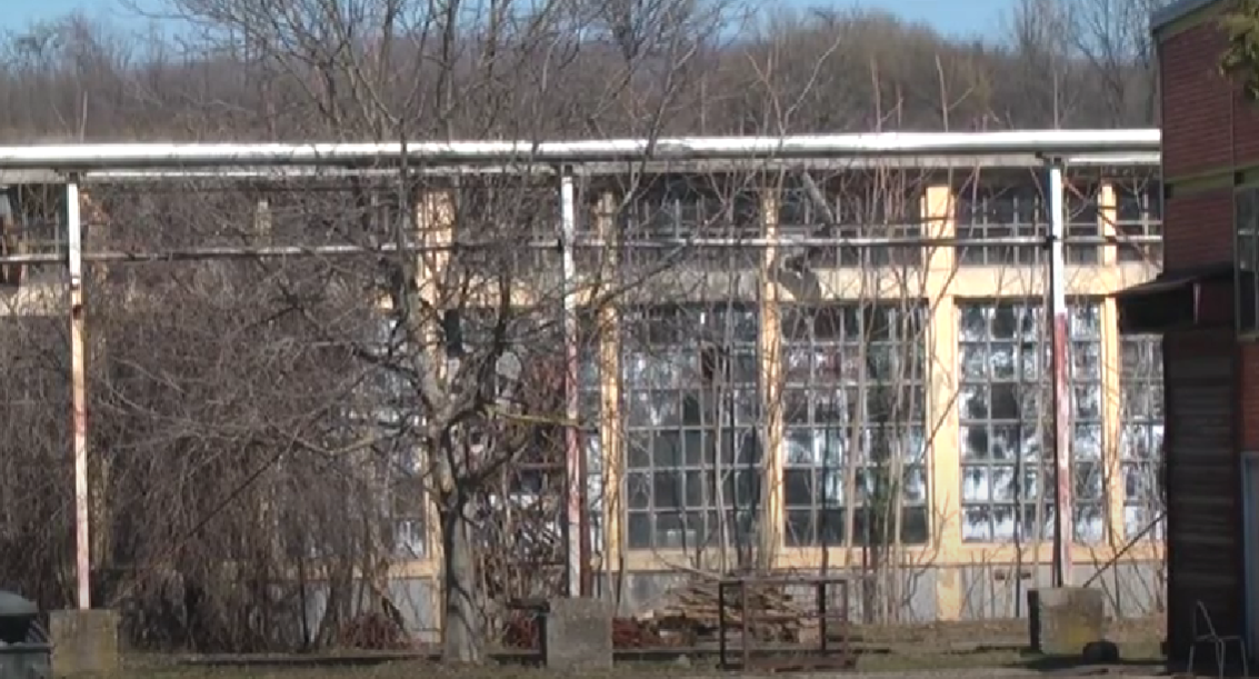 PRODAJE SE FABRIKA VAGONA KRALJEVO Početna cena za bivšeg jugoslovenskog giganta više od 498 miliona dinara