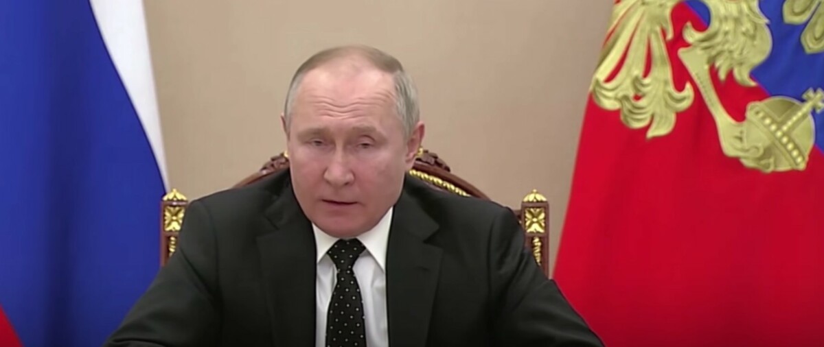 RUSI OSTAJU BEZ EVRA? Još jedan direktan udarac Putinu, na snazi je nova zabrana