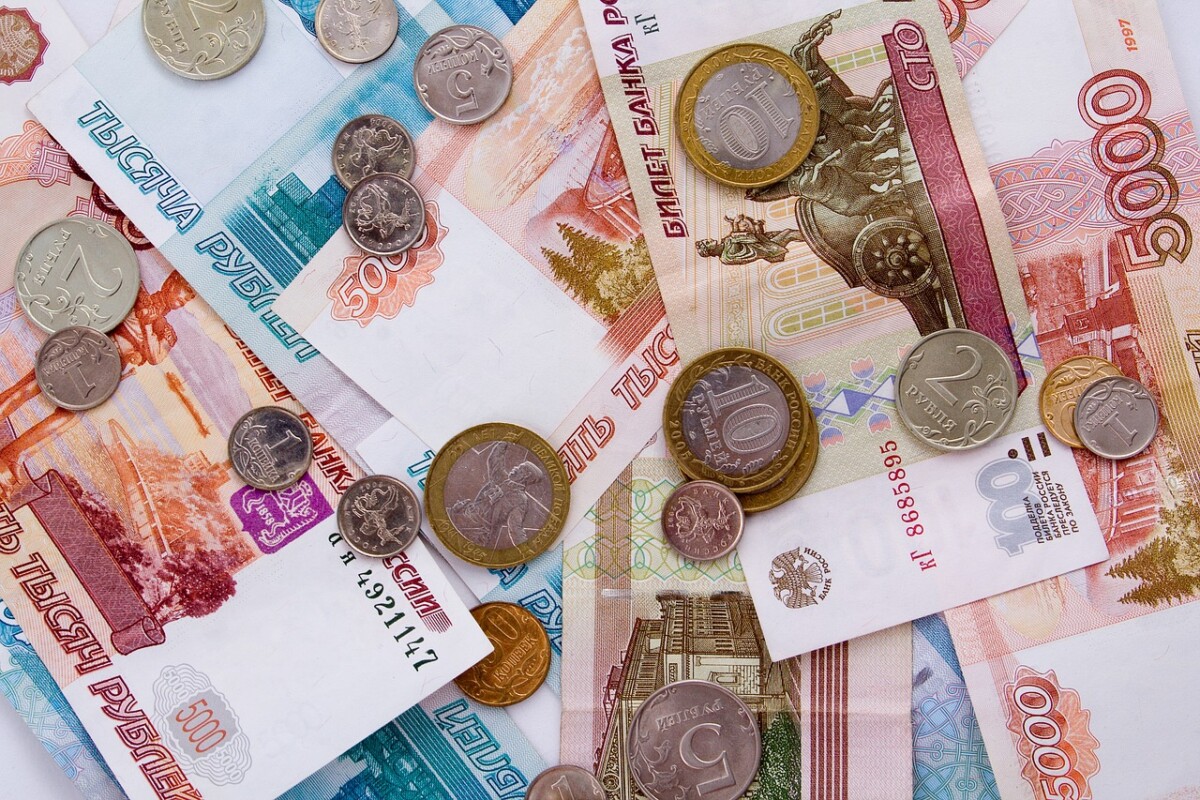 GAS JE SAMO POČETAK Kremlj širi šemu plaćanja u rubljama i na drugu robu