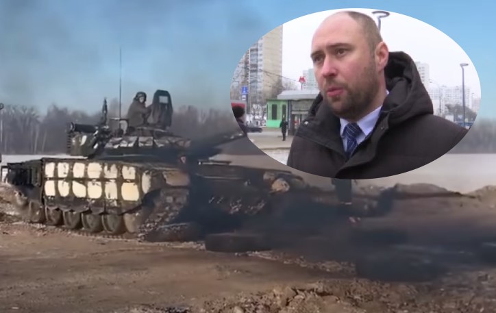 RUSKI EKSPERT SUČKOV ZAKLJUČIO "Koliko god sankcije bile bolne za Rusiju, odraziće se i na Zapad"