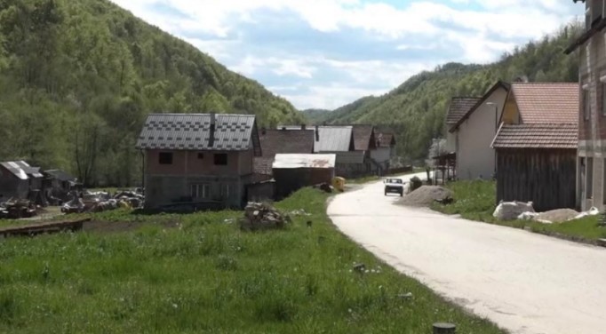 NOVAC USKORO LEŽE NA RAČUNE Završena je prijava za pomoć i razvoj seoskog turizma