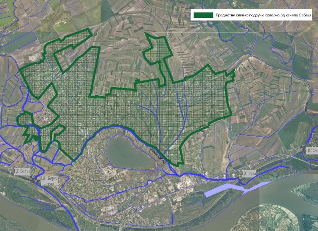 U PLANU JE DA SE SVE ZAVRŠI DO 2027. Država izdvaja 700 miliona evra - najavila minstarka