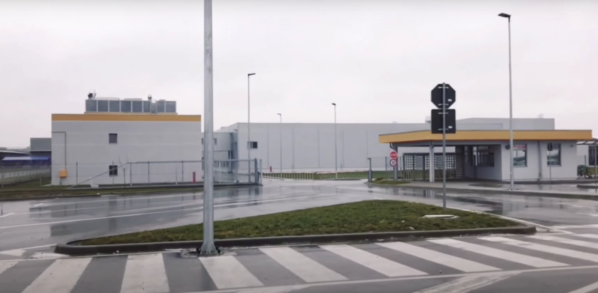 SLOBODNA ZONA SUBOTICA ŠIRI SE DO SENTE Očekuje se dolazak novih investitora