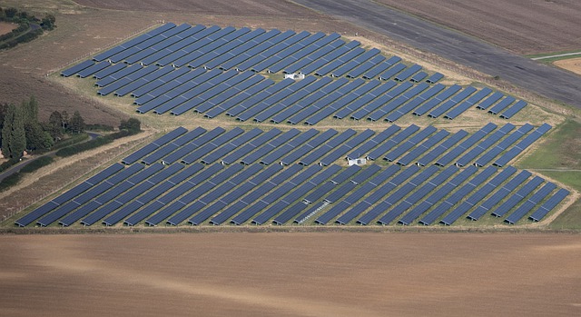 OD NAFTNIH BUŠOTINA DO GENERATORA ČISTE ENERGIJE Kalifornijska kompanija na pragu revolucionarnog rešenja