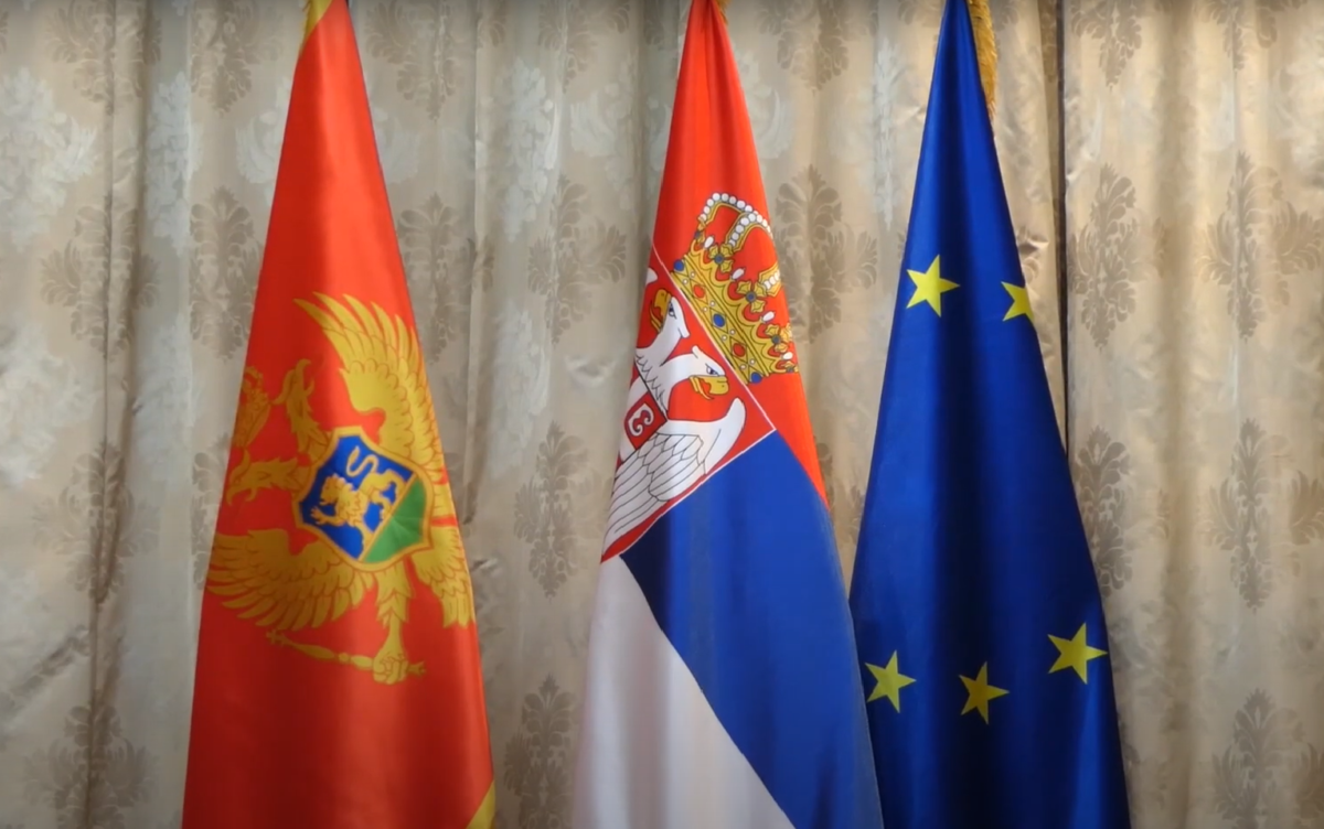 EU DAJE 3,4 MILIONA ZA PREKOGRANIČNU SARADNJU SRBIJE I CRNE GORE Nove investicije u ekologiju i turizam