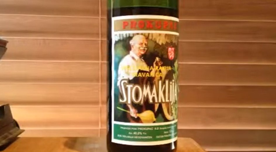 SUNOVRAT BRENDOVA STOMAKLIJE I MANASTIRKA Imovina Prokupca ponuđena na prodaju za 17 miliona evra