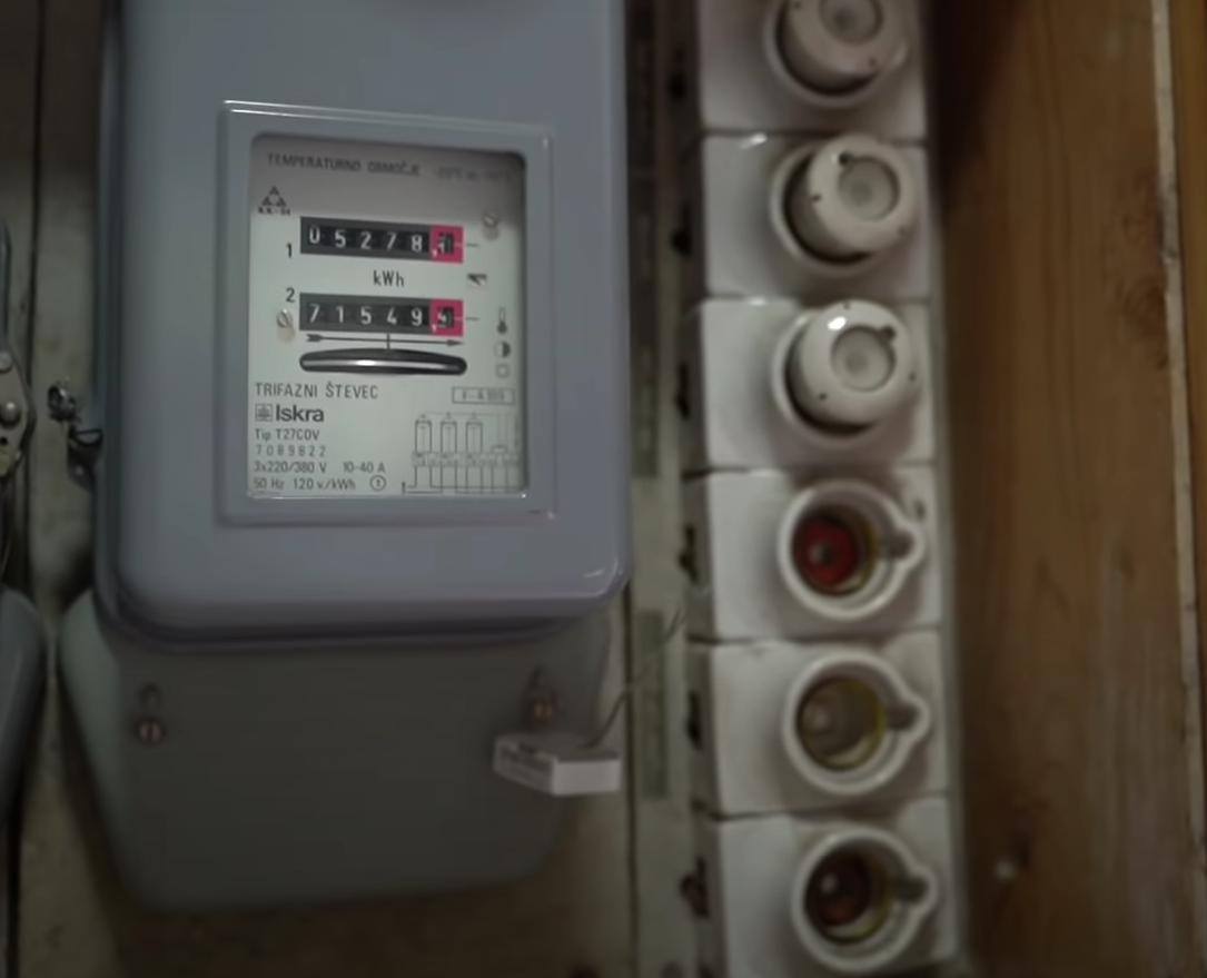 HRVATSKI ENERGETSKI SEKTOR U NOKDAUNU Struja poskupljuje 9,6, gas 16 odsto