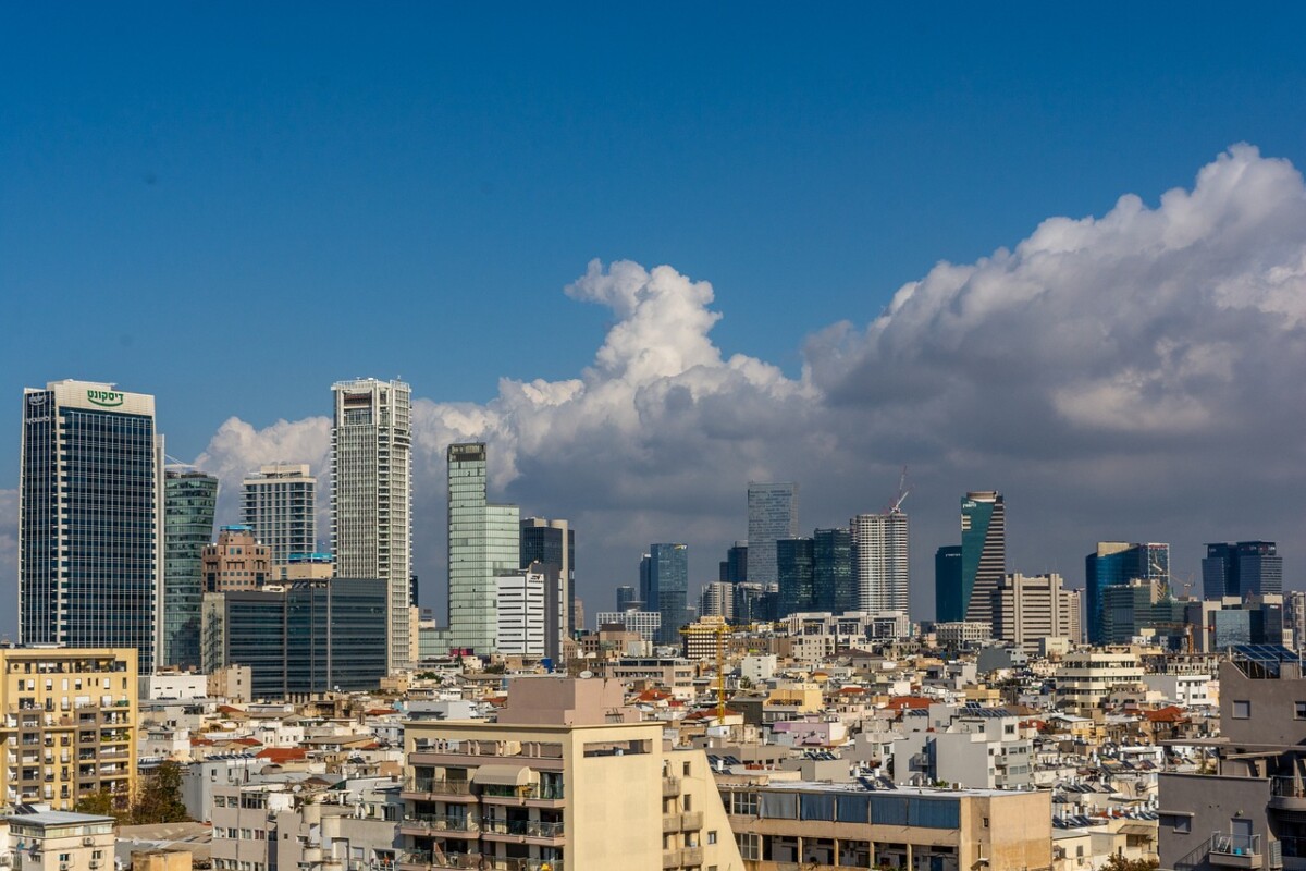 ŠALOM, TEL AVIV Potpisan sporazum između Srbije i Izraela u sektoru turizma - uskoro kreću i direktni letovi