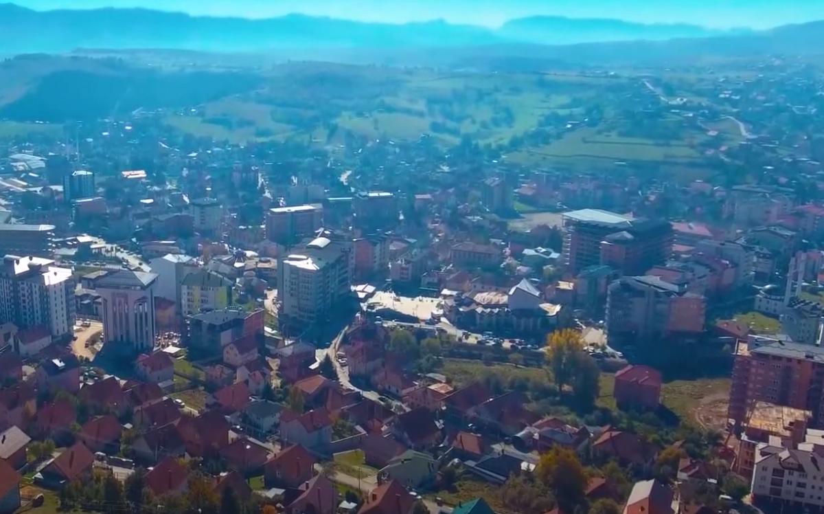 RAZVOJ TURIZMA U TUTINU 35 miliona dinara investicija u sportsko-rekreativni centar