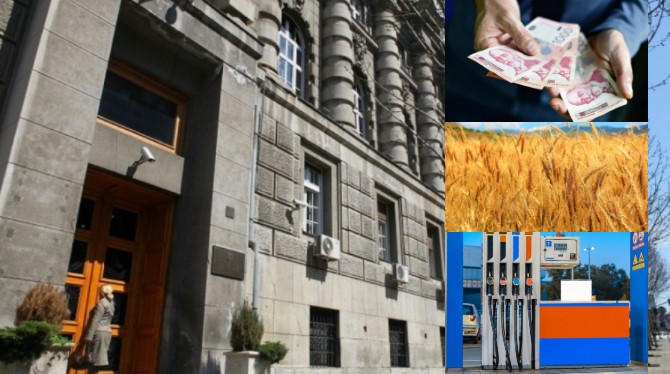 ZAŠTO SU VAŽNE NOVE VLADINE MERE? Situacija je stabilna, a građani su zbrinuti