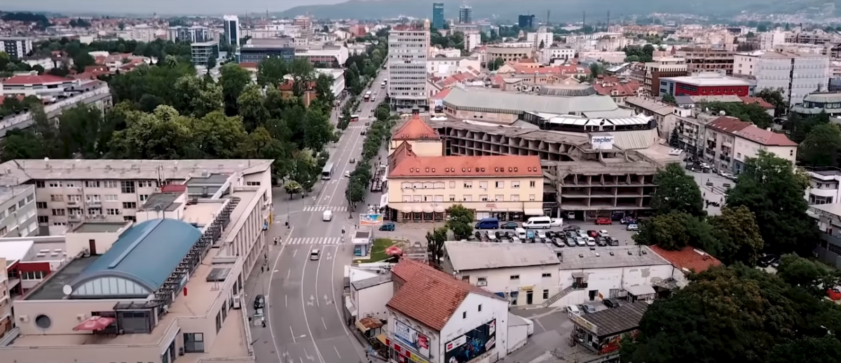 POSETITE I DOŽIVITE SRBIJU Otvoren međunarodni sajam turizma u Banja Luci