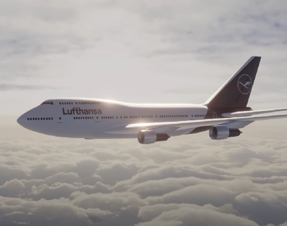 ZBOGOM, LEGENDO Kraj jedne ere - uskoro će biti proizveden poslednji Boing 747