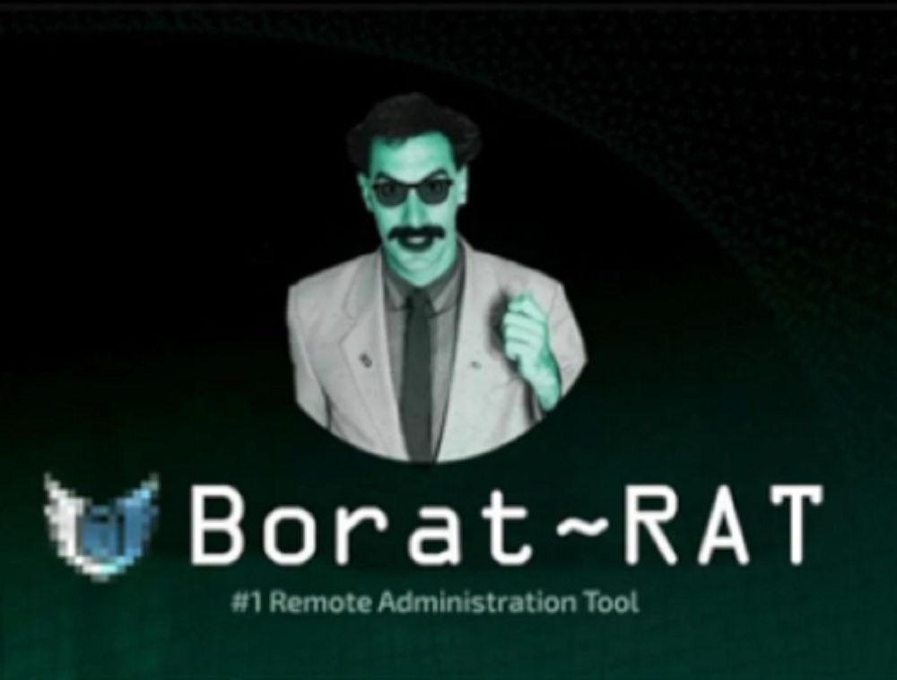 VIRUS KOJI RAZARA RAČUNAR Zove se Borat ali uopšte nije zabavan - krade podatke, može da isključi monitor...