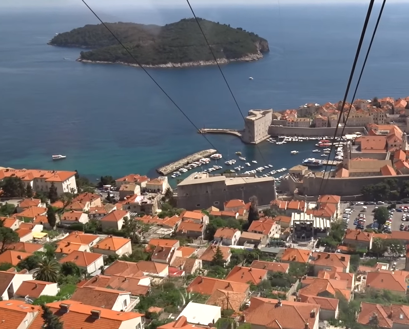 150 PUTNIKA NA SAT Crna Gora dobija još jednu žičaru