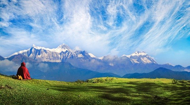 HRANA KAO LEK Šta je na jelovniku najdugovečnijeg naroda na svetu?