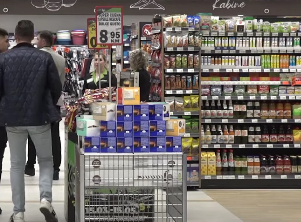 RAZVOJ TRŽIŠTA MALOPRODAJE U SRBIJI Fructa Trade planira otvaranje novih Korti marketa širom Srbije