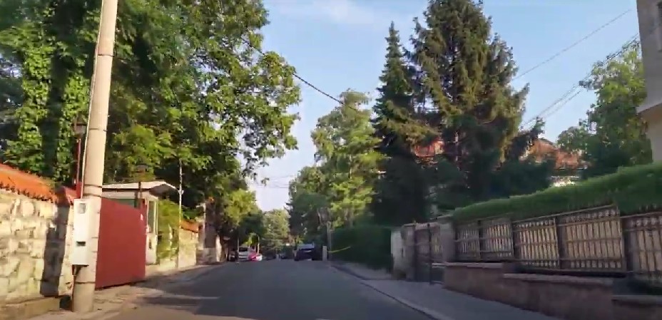 DA LI OVO NAJSKUPLJI PLAC U BEOGRADU? U ovom delu grada prodaje se imanje za milionsku cifru
