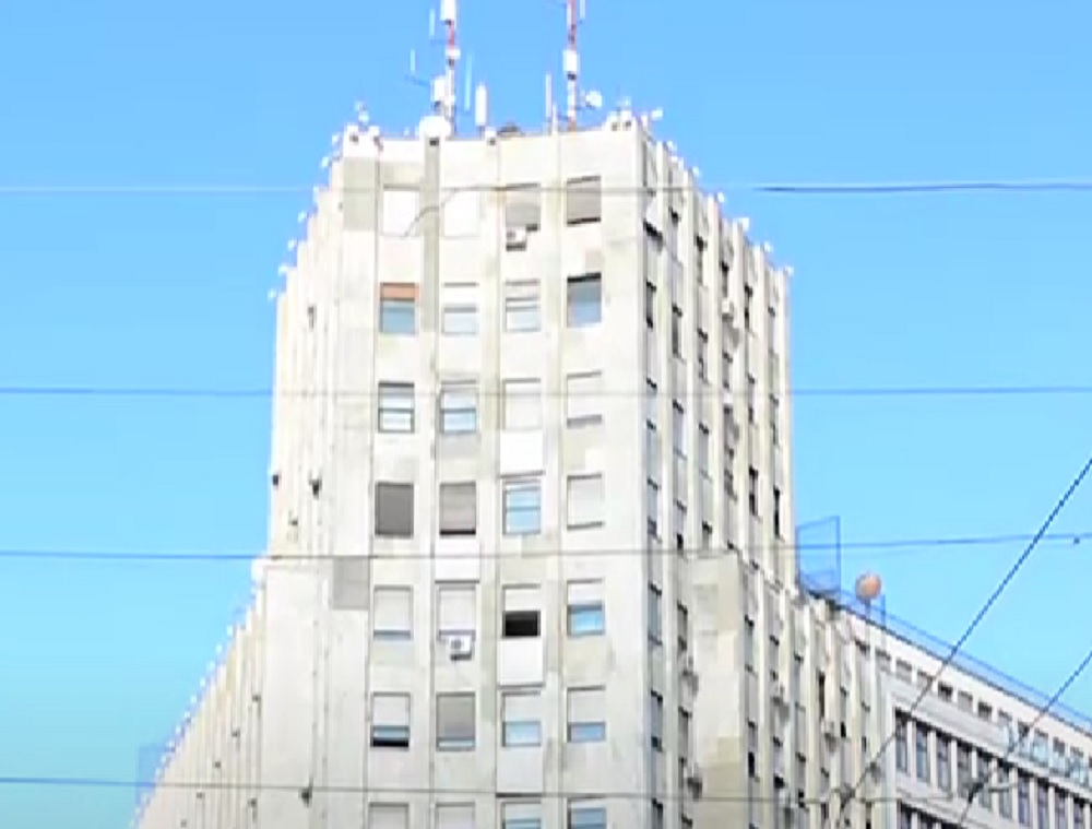 NA PRODAJU „PALATA ALBANIJA” Deo zgrade procenjen je na 4 miliona evra - kupac ima i jednu pogodnost