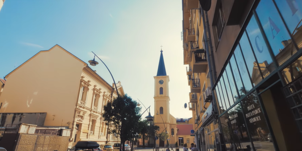 Nadomak Beograda prosečna plata 85.200 dinara