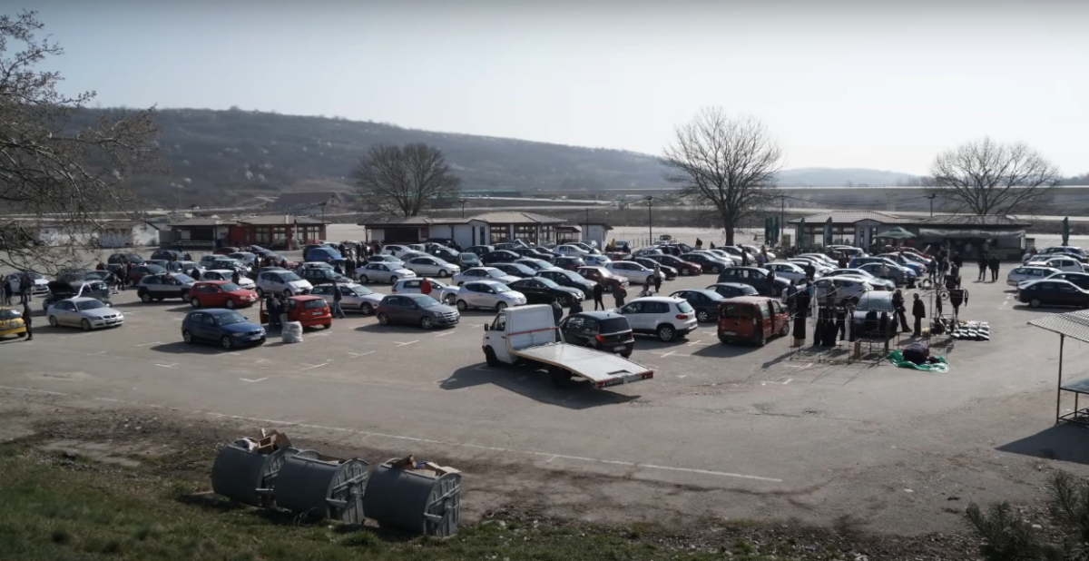 POTRAŽNJA VEĆA OD PONUDE Nema dovoljno polovnjaka, uskoro će biti isplatljivije da kupite nov automobil