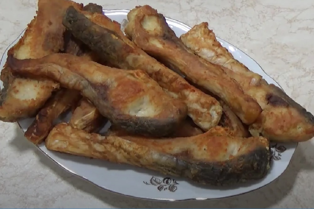 CENA ŠARANA UPORNO SKAČE Što je bliži Veliki petak, preti i manjak ove ribe