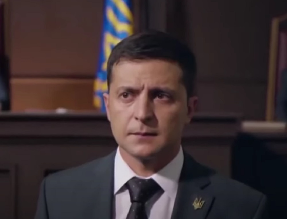UKRAJINA U KRIZI PREDUZIMA OČAJNIČKE MERE Zelenski ne sme da proda svoj gas i ugalj kako bi imali dovoljno za zimu