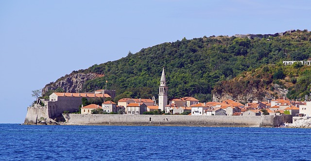BORBA ZA ČISTIJE MORE Upozorenje stručnjaka: Crna Gora i Albanija su najveći zagađivači Jadrana