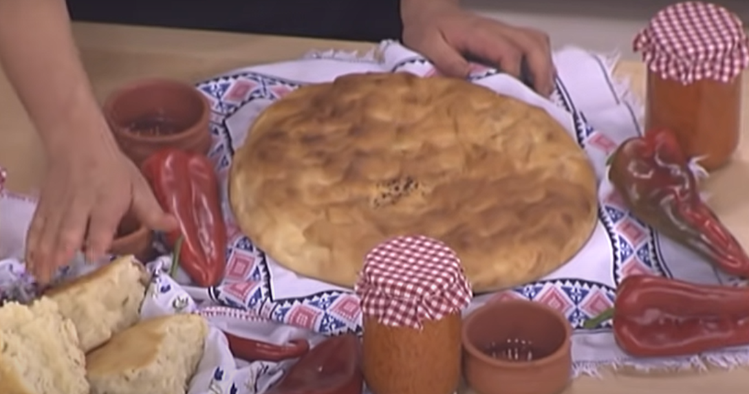 SPISAK "ZAŠTIĆENIH" SVE VEĆI Trenutno ima 47 proizvoda, sir, kobasica, ajvar, kulen, malina...