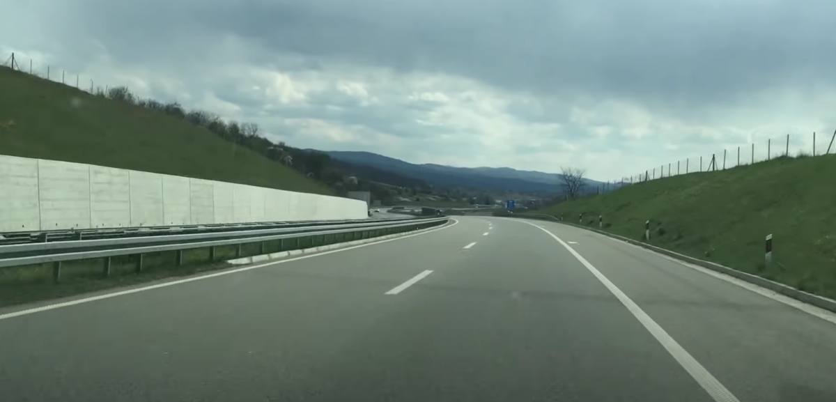 OVE SEZONE LAKŠE PUTOVANJE DO CRNOGORSKOG PRIMORJA? Završetak auto-puta Bar-Boljare očekuje se pre pre leta