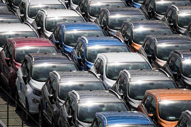 KRIZA POTPUNO PROMENILA TRŽIŠTE AUTOMOBILA Prioriteti vozača se u potpunosti promenili